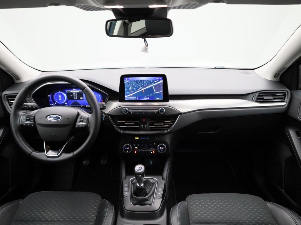 Ford Focus clipper 1.0i ecoboost mhev 114kw titanium winterpack | b&o sound