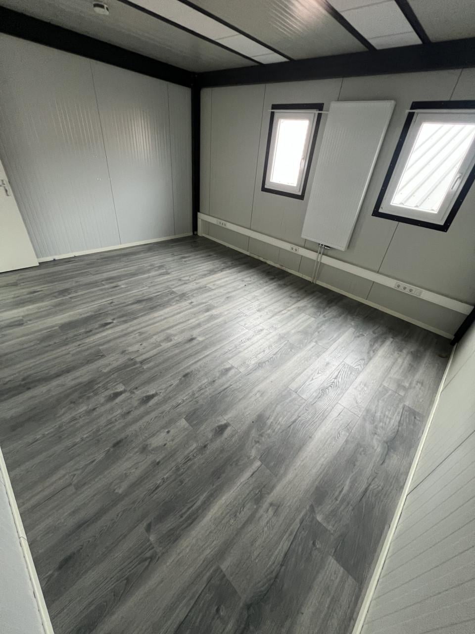 Kantoor/opslagruimte te huur in Burgh Haamstede