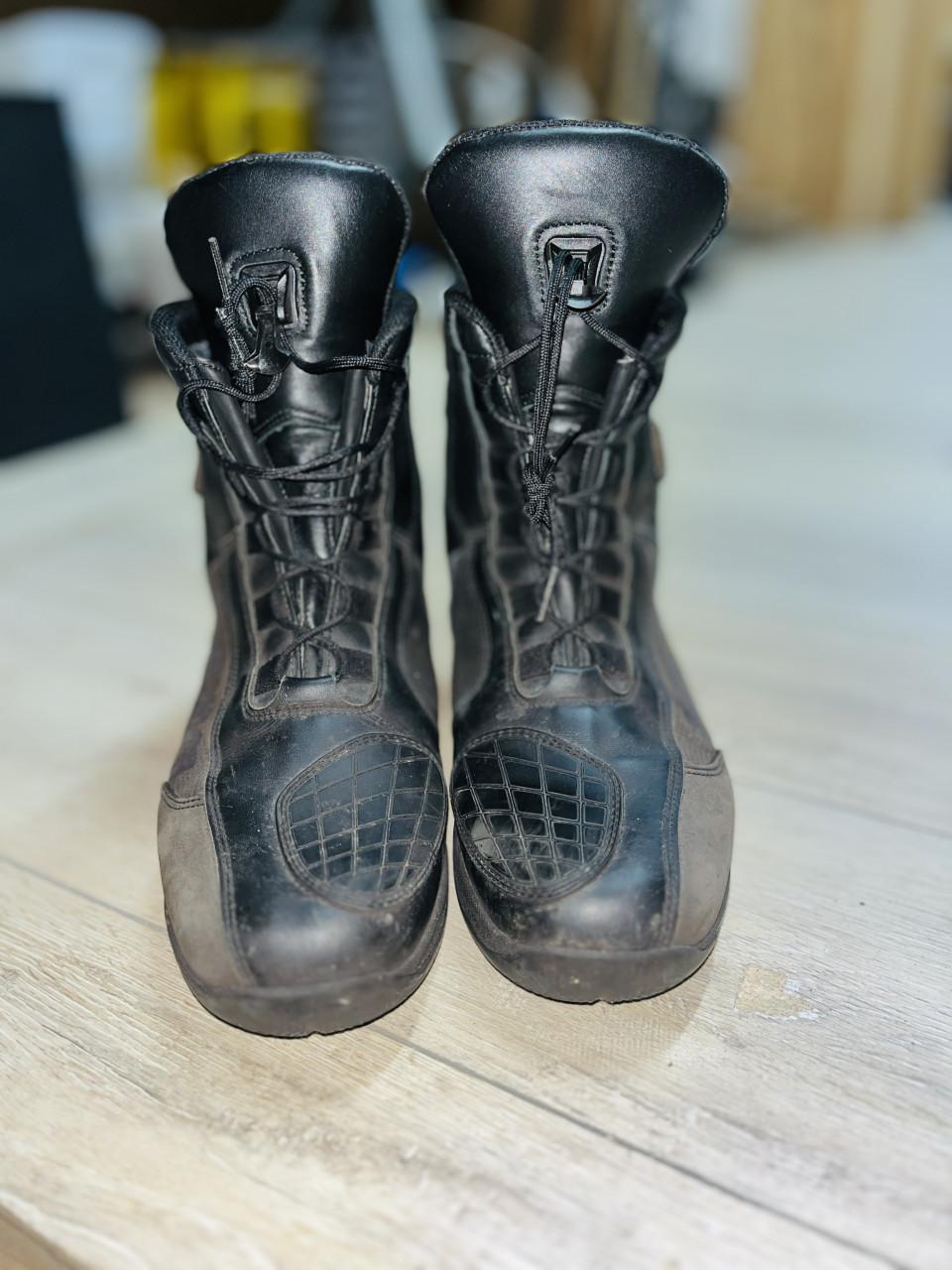 Daytone AC Dry Goretex motorlaars maat 42