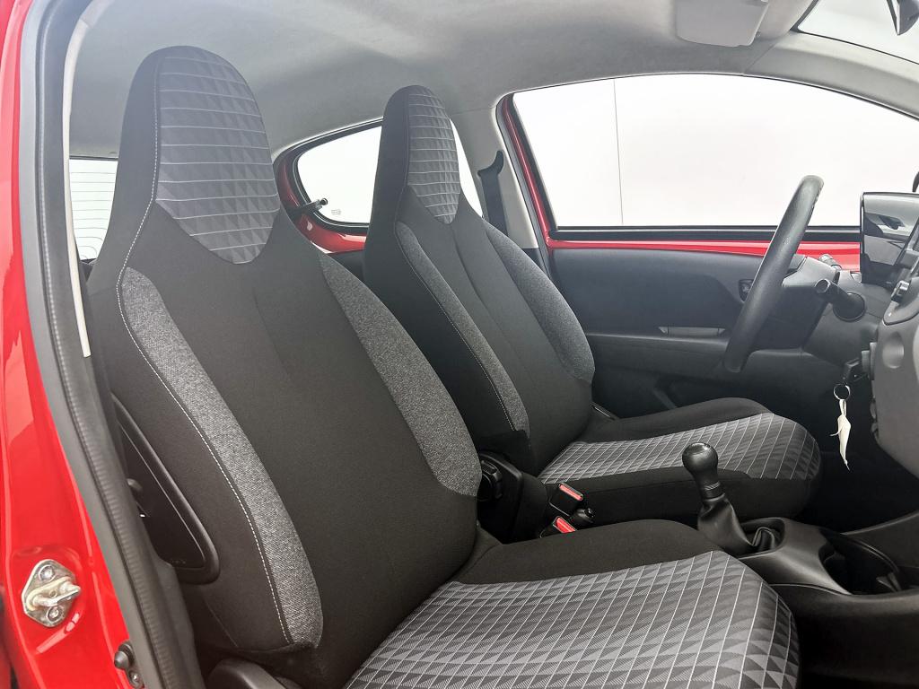 Peugeot 108 1.0 e-vti active | rijklaar |