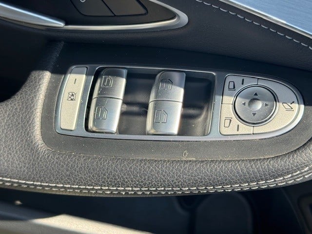 Mercedes-Benz C-Klasse 200 cdi ambition elegance i stoelverwarming i tempom