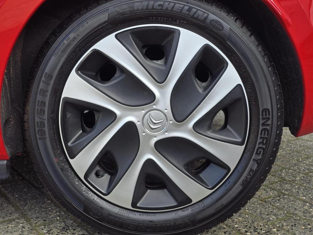 Citroen DS3 1.2 vti so chic