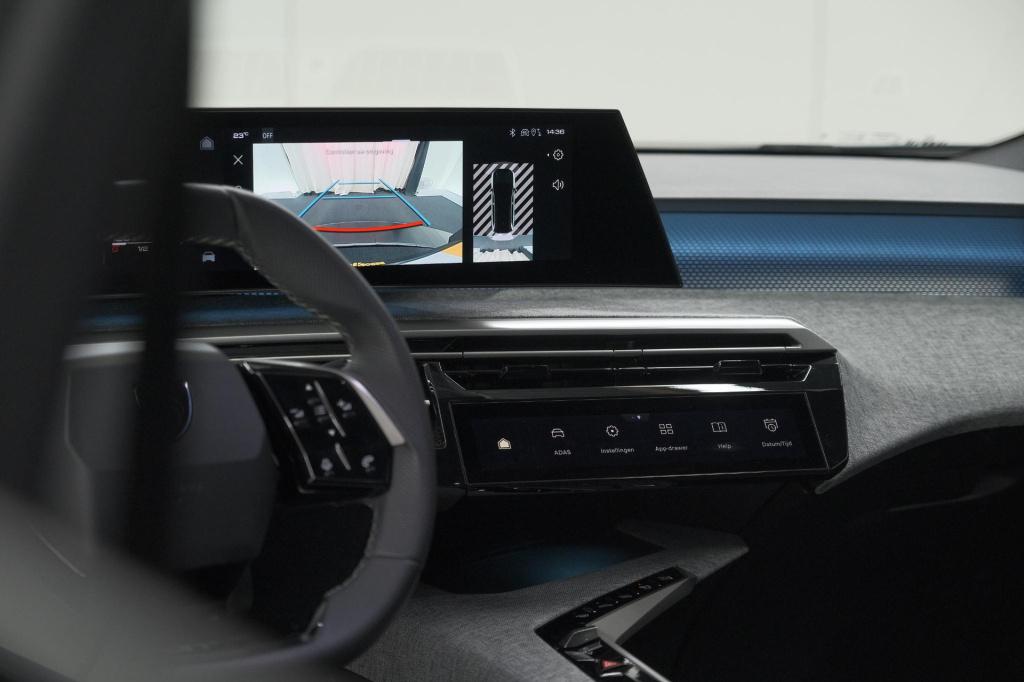 Peugeot 5008 1.2 hybrid 136 gt 7p | adaptieve cruise control | elektrische 