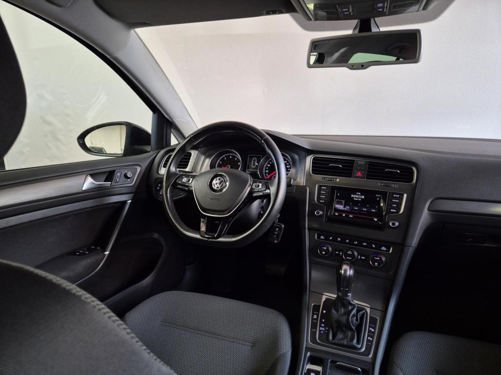 Volkswagen Golf 1.4 tsi act highline / automaat
