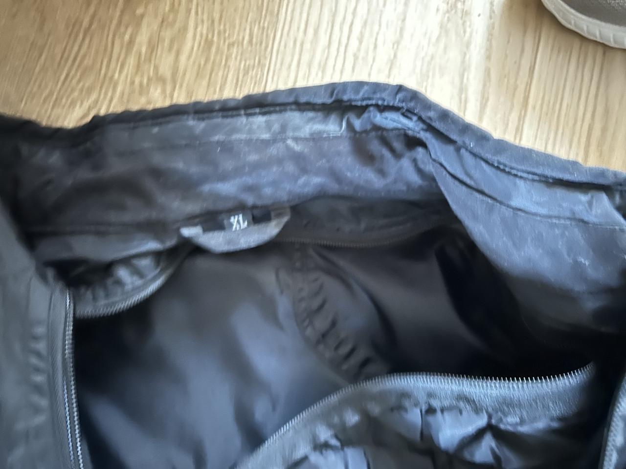 Motokleding