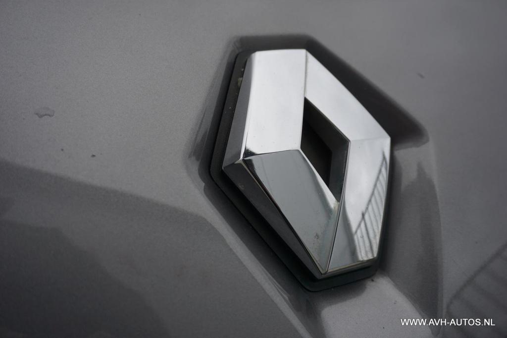 Renault Scenic 1.2 tce expression