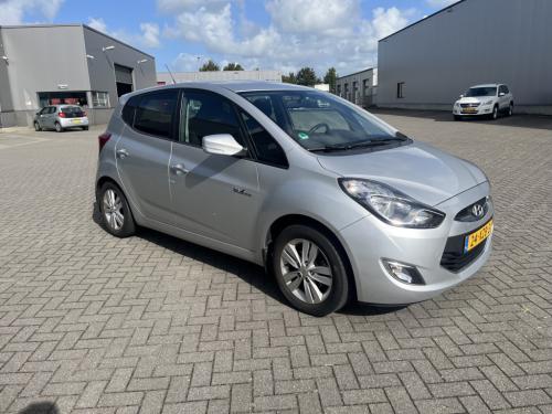 Hyundai Ix20 1.4i i-vision 72 dkm