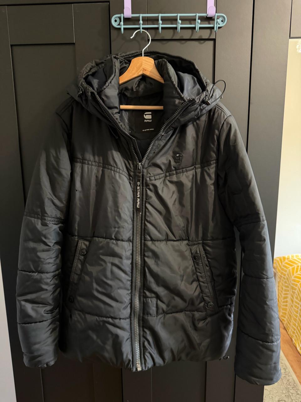 G-star Raw winterjas