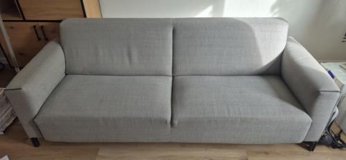 Nette Xooon 3,5 zits bankstel