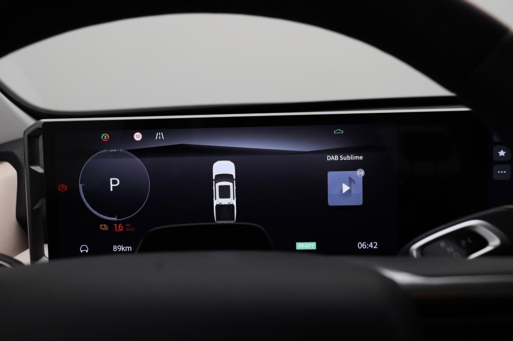 Maxus Eterron 9 eterron 9 102 kwh premium