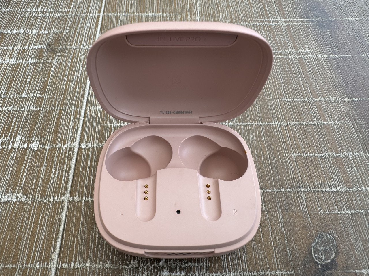 JBL Live Pro+ TWS oordopjes