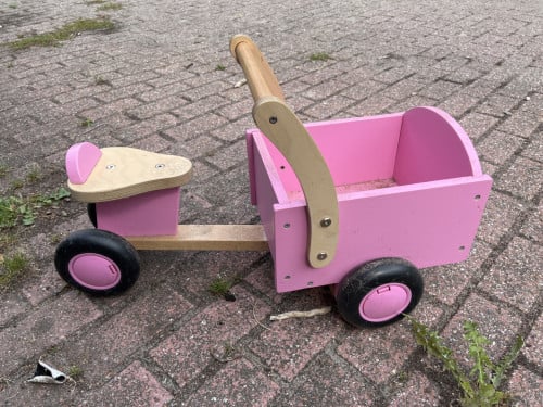 Kinderbakfiets