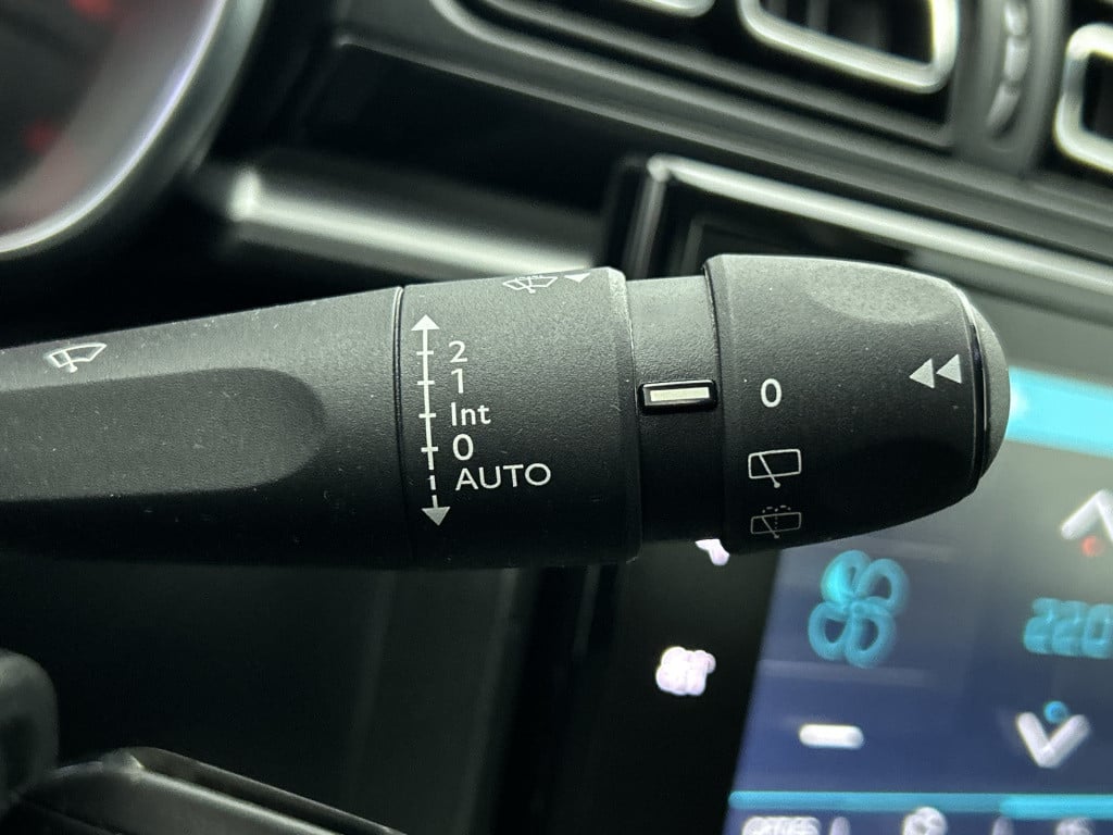 Citroen C3 110 pk s&s shine | rijklaar |