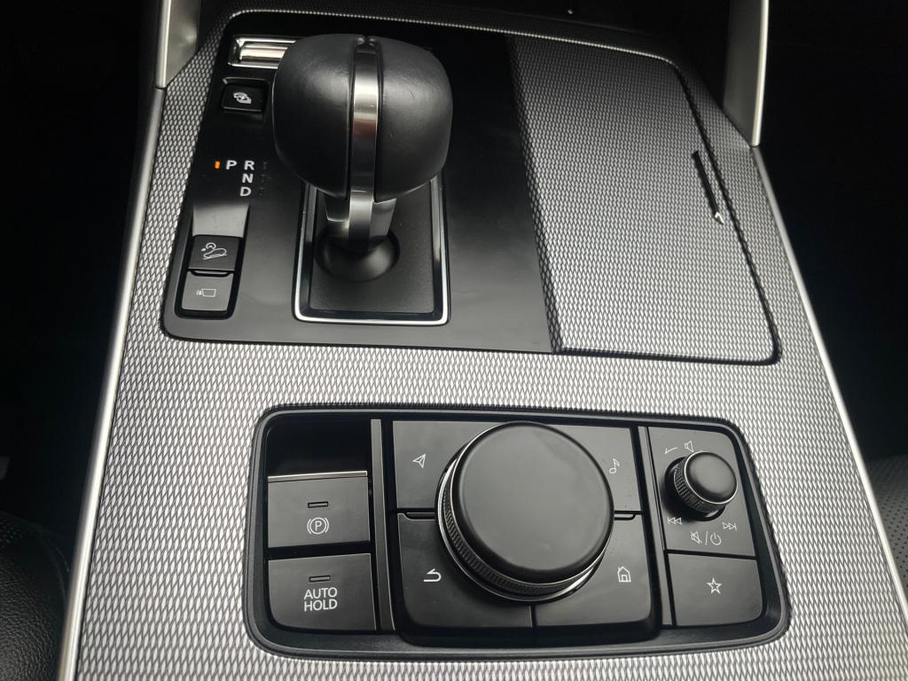 Mazda Cx-60 2.5 e-skyactiv phev homura|bose|rijklaar