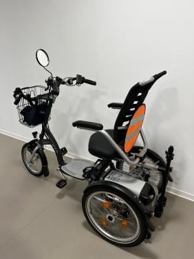 Easy Go Driewielfiets
