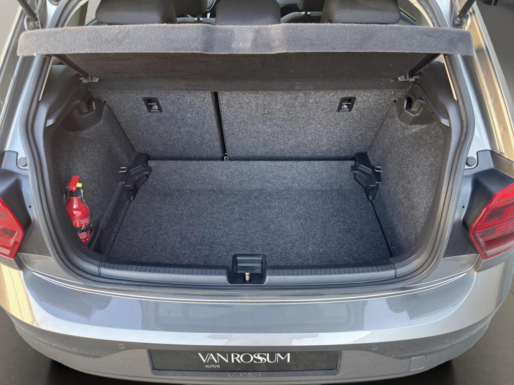 Volkswagen Polo 1.0 tsi united business | pano | automaat | 18 " | camera |