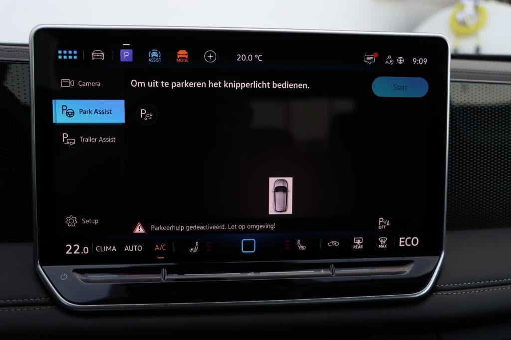 Volkswagen Tiguan 1.5 ehybrid life 204pk dsg6 | soh 98,6% |
