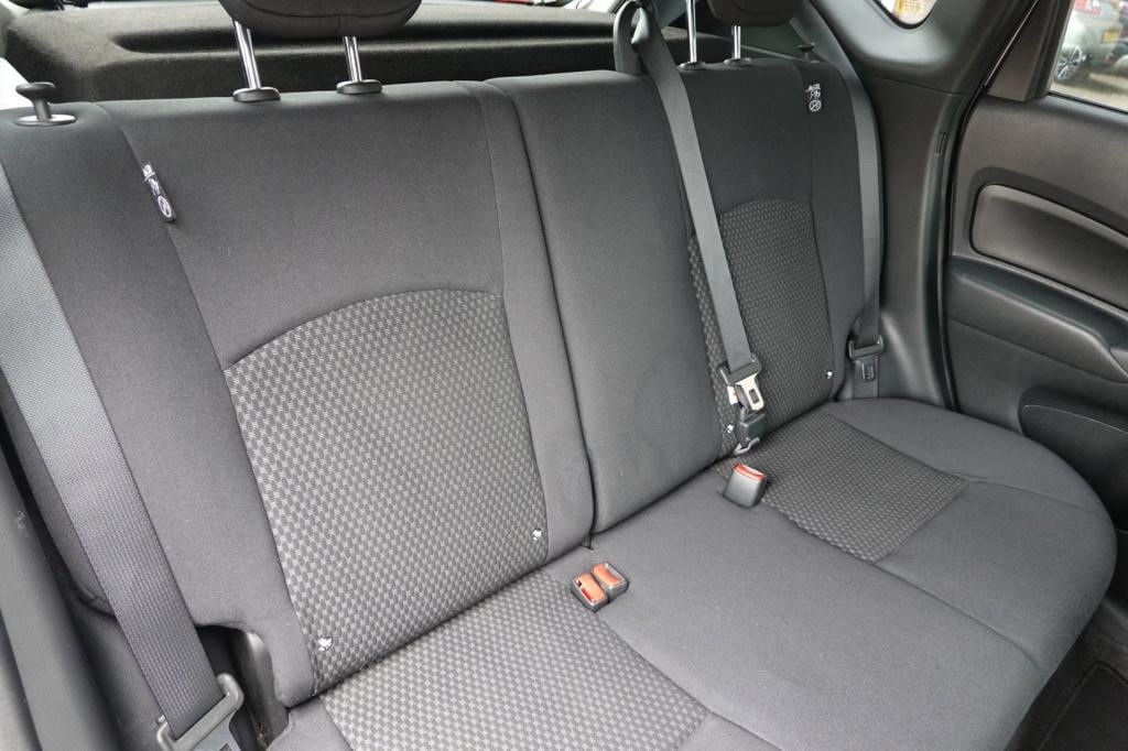 Nissan Note 1.2 dig-s black edition