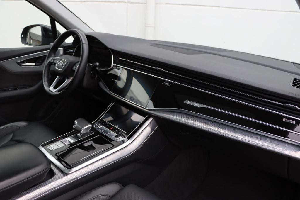 Audi Q7 55 tfsi e quattro pro line s 381pk tip-tronic