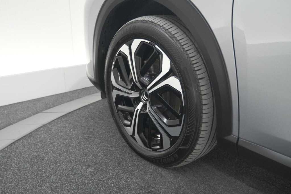 Citroen C5 X 1.6 plug-in hybrid 225 shine | camera | adaptieve cruise contr