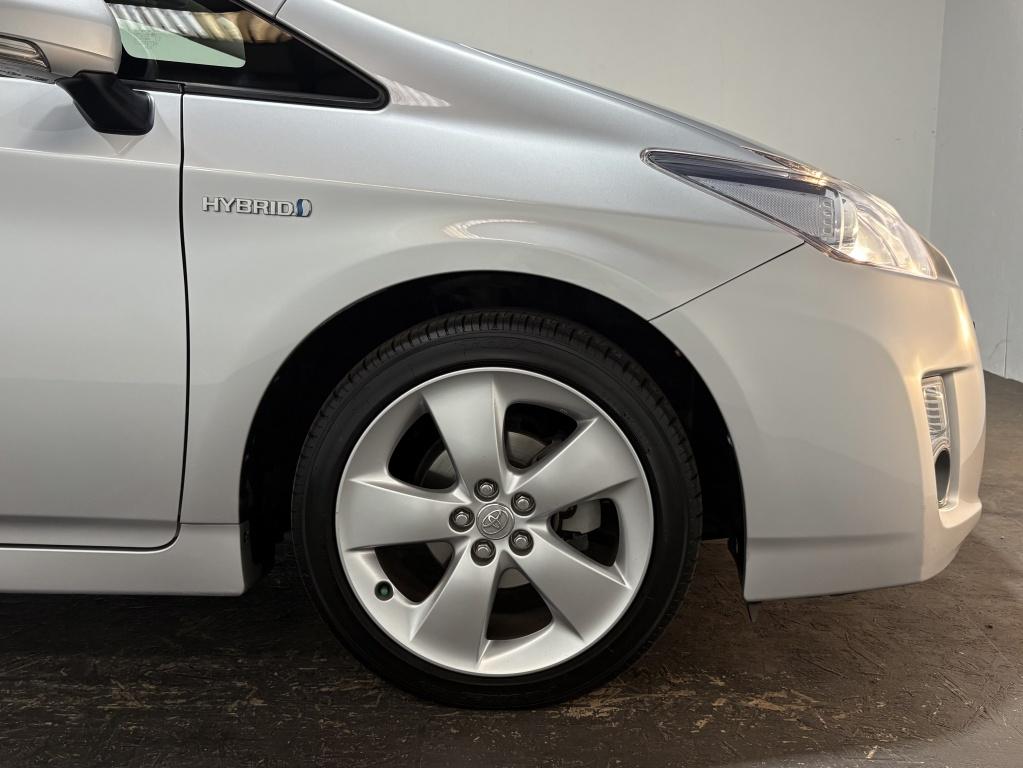 Toyota Prius 1.8 aspiration | 1e eigenaar |