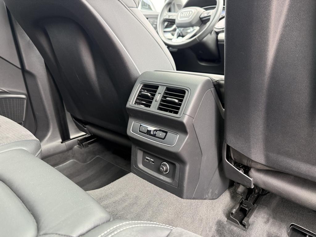 Audi Q5 55 tfsi e hybrid 367pk quattro s-line competition