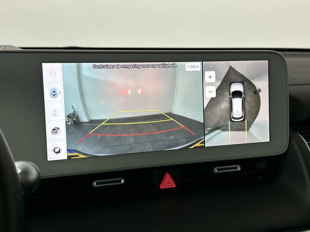 Hyundai Ioniq 5 lounge awd 73kwh | bose | panoramadak | stoelgeheugen | 360