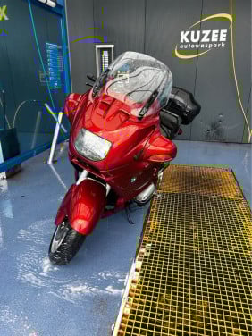 BMW R1100RT