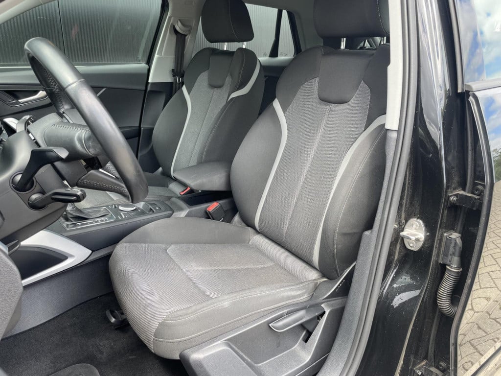 Audi Q2 1.0 tfsi sport pro line