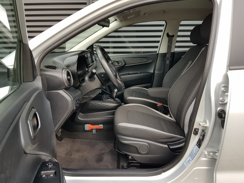 Hyundai I 10 1.0 comfort