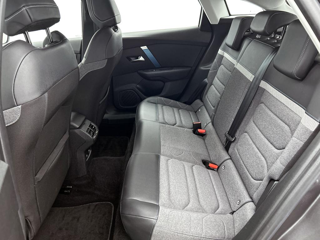 Citroen Ë-c4 feel pack 50 kwh 3-fase | rijklaar | adaptive cruise | head-up