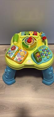 Vtech baby activiteitentafel