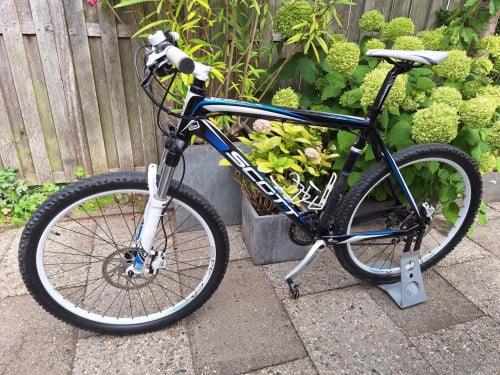 Scott Scale 60