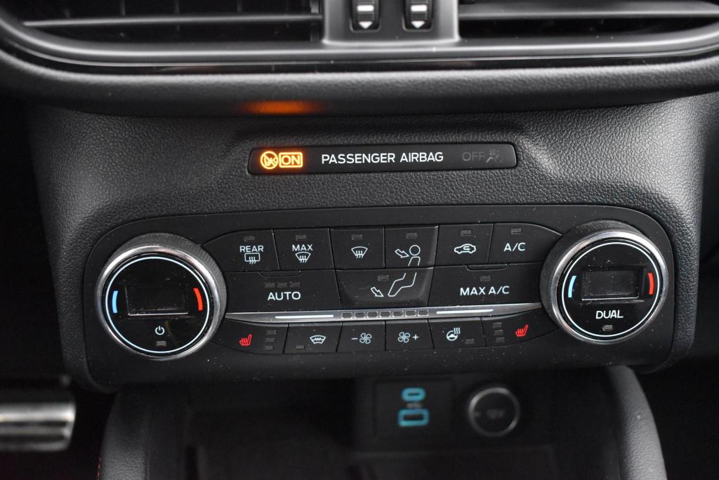 Ford Kuga 2.5 phev st-line | climate control | adaptive cruise control | ac