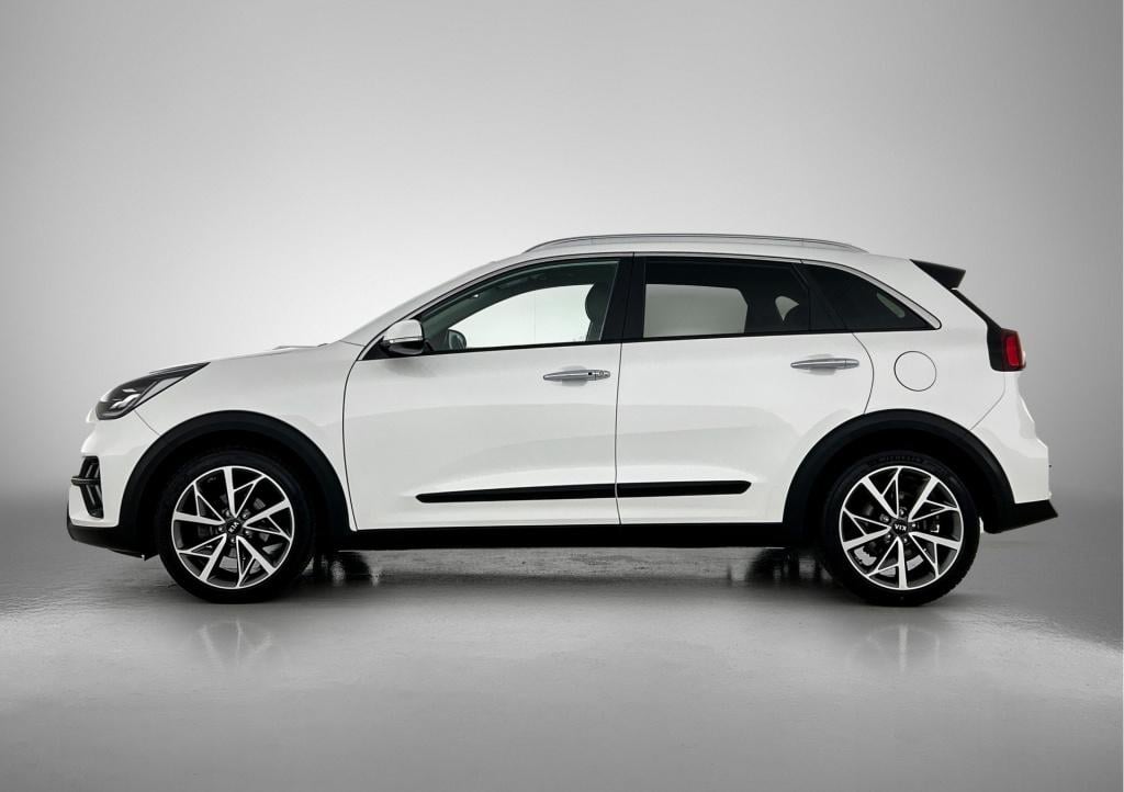 Kia Niro 1.6 gdi hybrid dynamicline style pack jbl | full led | 18 inch