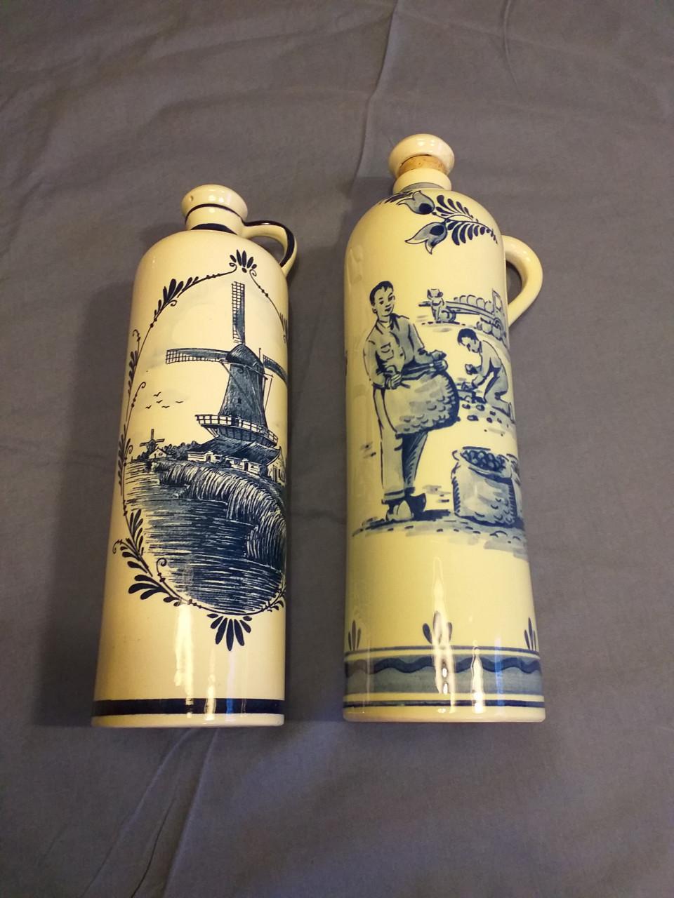 "DELFSBLAUW VERSCHILLENDE onderwerpen""