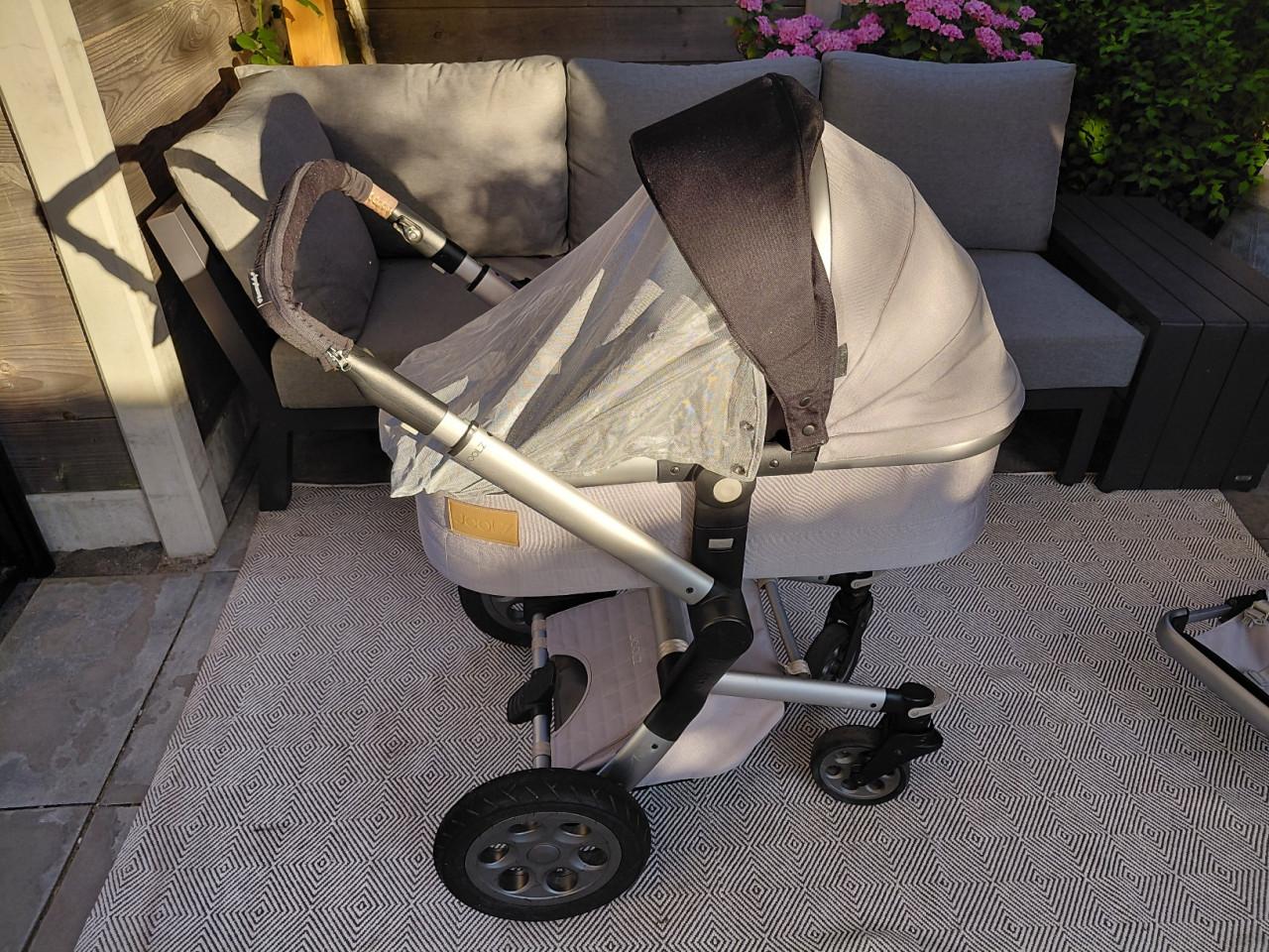 Joolz kinderwagen