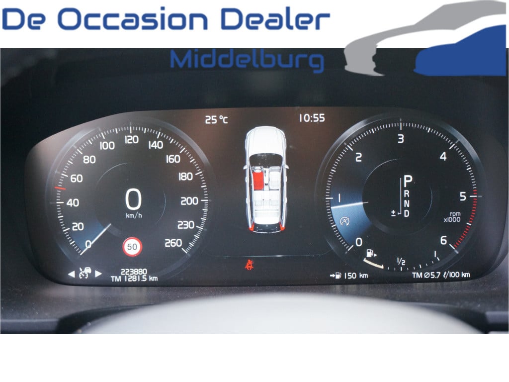 Volvo V90 2.0 d4 momentum