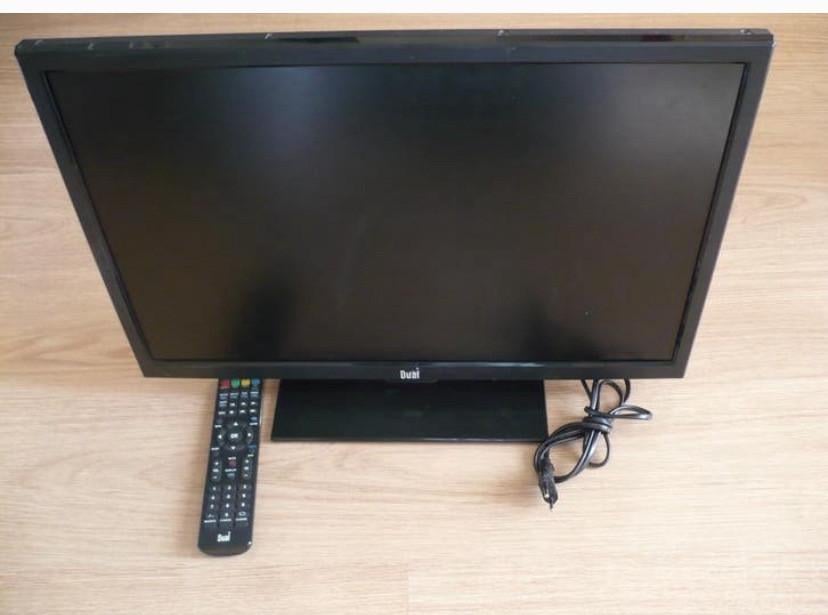 Dual tv