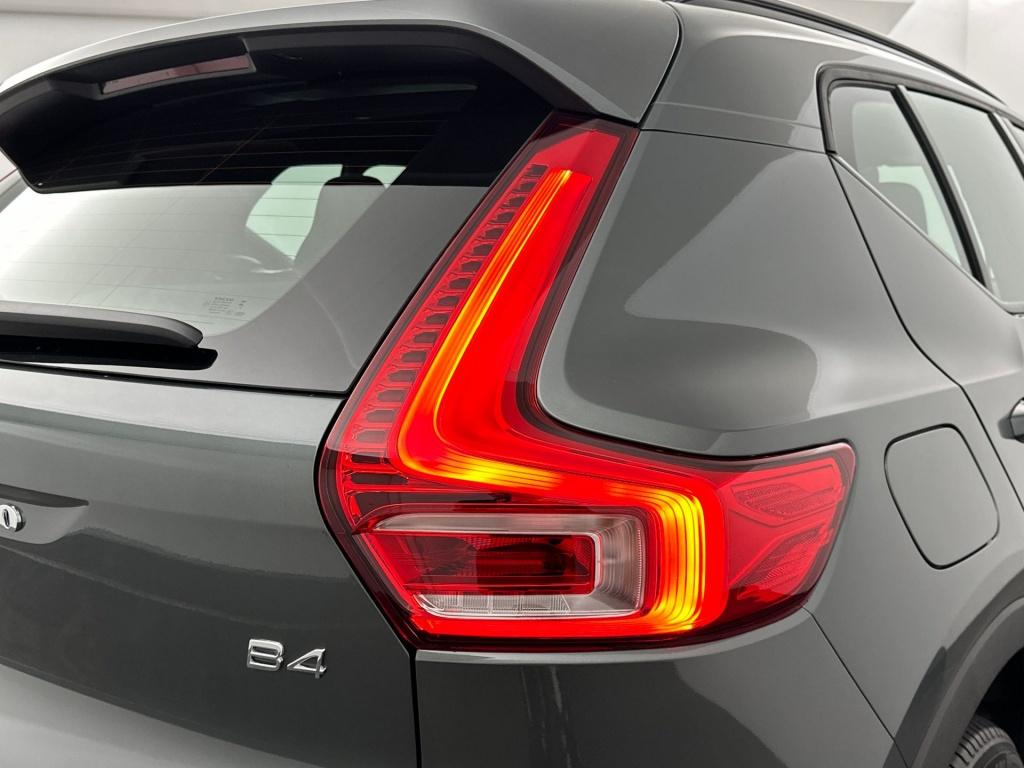 Volvo XC40 b4 gt plus dark | 360 camera |