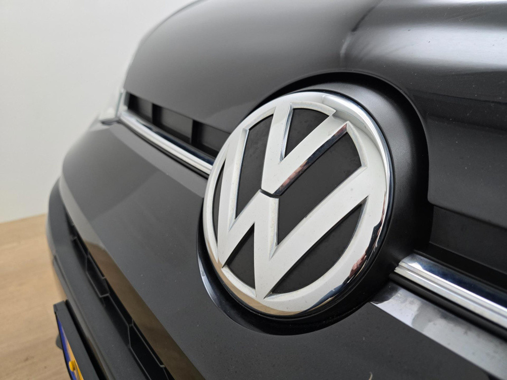 Volkswagen UP! occasion 1.0 bmt up! beats met bluetooth audio! | tweedehand