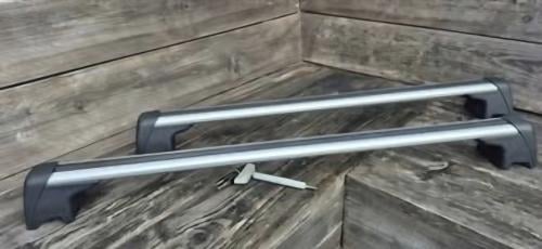 Dakdragers Opel Mokka (X)