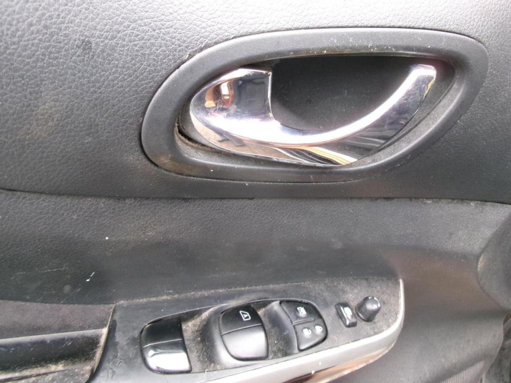 Nissan Navara 2.3 dci 190pk airco, st.verw., nav., 360 cam.