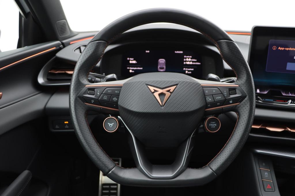 Cupra Terramar 1.5 tsi e-hybrid business 204pk dsg6 | soh 100% |