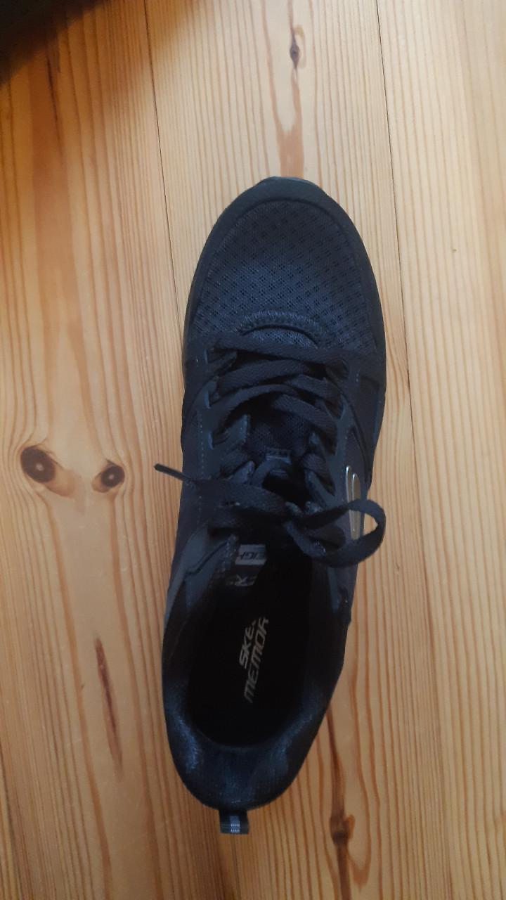 Skecher schoenen zwart maat 38