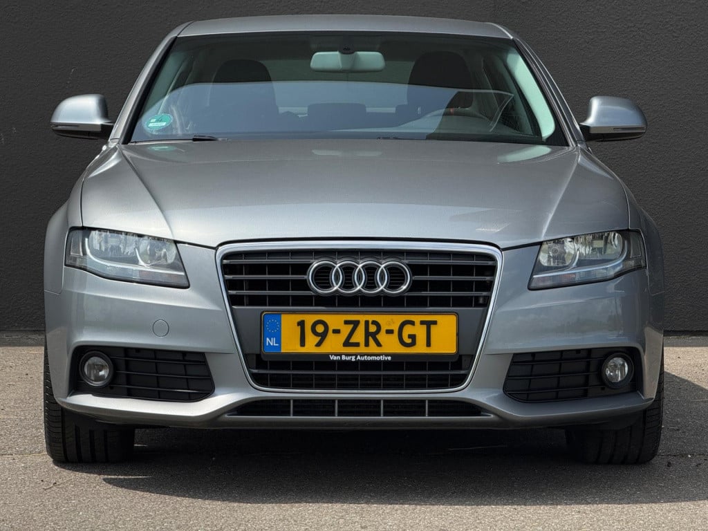 Audi A4 limousine 1.8 tfsi pro line business