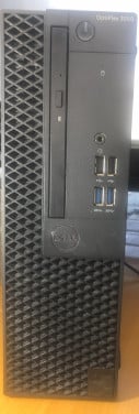 Dell Optiplex 3050
