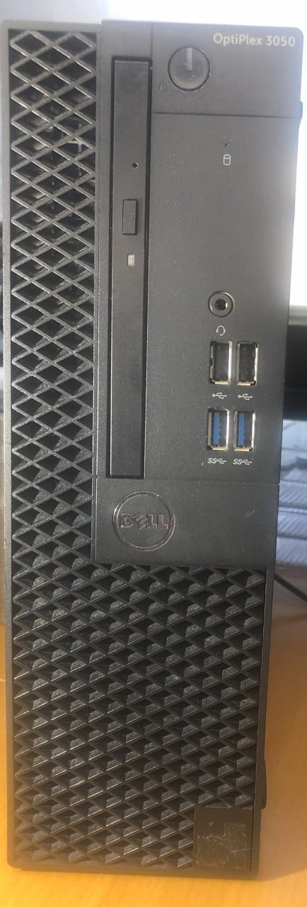 Dell Optiplex 3050
