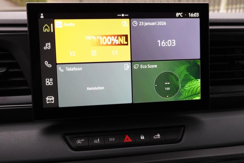 Renault Master t35 2.0 dci 130 l2h2 advance