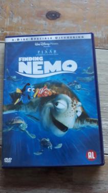 Finding Nemo